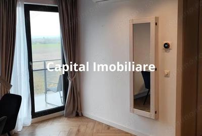 Garsoniera MRS Village 44 mp - 12