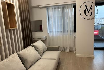 Garsoniera de lux in zona centrala - 2