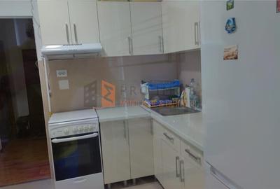 Apartament 3 camere cf 1 decomandat in zona Unirii Sud - 5