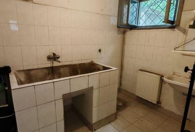 Casă cu 14 camere cu Canalizare în Arcul de Triumf - 27