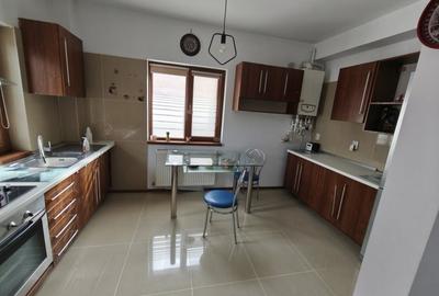 Exclusiv Vanzare Vila Ovidiu compartimentare inteligenta - 16