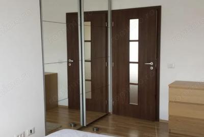 Apt cu 3 camere zona Girocului Esso - 2