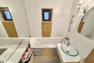 Apartament cu 3 camere decomandat în Central - 4