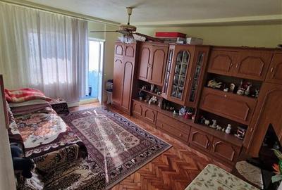 Garsonieră decomandată în Blașcovici - 11