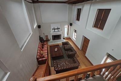 Casa Saseasca in Cristian ! - 7