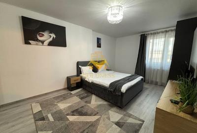 2 camere, modern, parcare, Dâmbul Rotund, Rosa, TVA inclus - 1