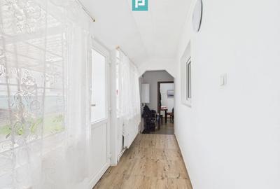 Casă la Cenei 30 minute de Timișoara Casă la Cenei 30 minute de Timișoara - 4