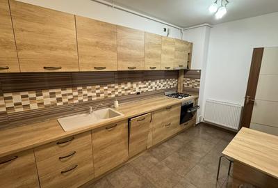 Apartament modern  cu 2 camere ISARAN - 7