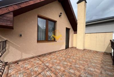 Casa, 5 camere, Zona Semicentrala, UMF, USAMV, Clinicilor, Hasdeu - 10