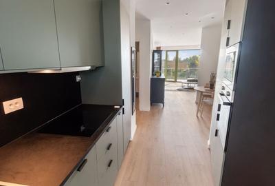 2 Camere Parcare Inclusa 303by Radacini Sisesti Baneasa Jandarmeriei - 11