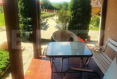 Casa individuala 3 camere, 130 mp, teren 660 mp, Salicea - 8