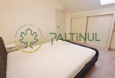 Apartament modern etajul 2 Sibiu, Calea Cisnădiei - 4