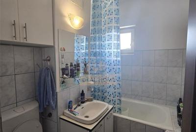 Apartament cu 3 camere decomandat în Mircea cel Bătrân - 3