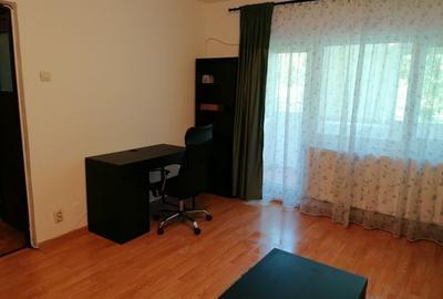 Garsonieră decomandată, mobilată în Virtuții - 10