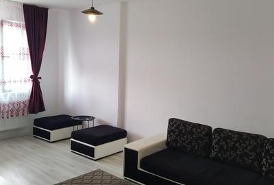 Apartament 2 camere - mobilat si utilat - Comision 0 - Loc parcare inclus - 2