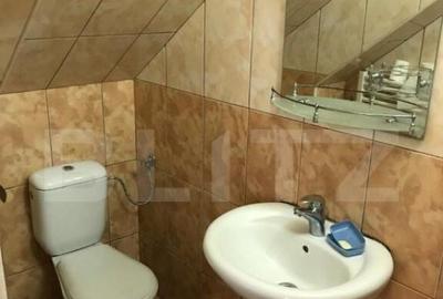 Casă cu 2 camere cu Teren 192 Mp în Central - 8