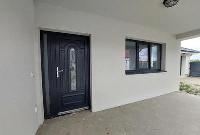 Casa parter constructie 2024 Casa parter constructie 2024 - 2