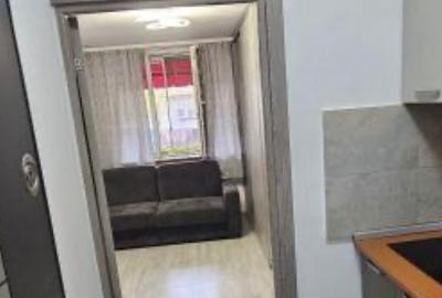 Garsonieră zona cet mobilată utilată 22 mp - 1