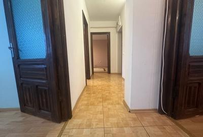 Apartament cu 3 camere decomandat, mobilat în Obor - 4