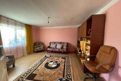 Casă cu 2 camere cu Teren 2751 Mp în Lucăcești - 11