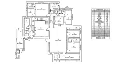 Ideal investitie -Pensiune de vanzare in Paltinis, 337mp, teren 1500mp - 4