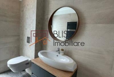 Casă / Vilă 4 camere în zona Iancu Nicolae Jolie Ville - 5