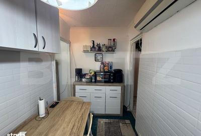 Apartament cu 2 camere decomandat în Deve - 8