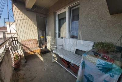 Apartament 3 camere de vanzare in Decebal-Dacia Oradea, Oradea - 4