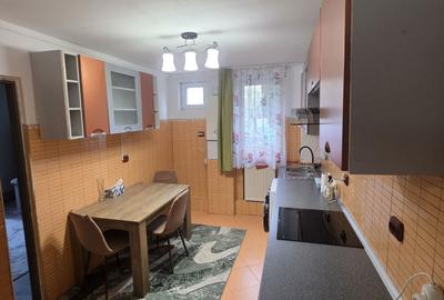 Apartament cu 2 camere decomandat în Central - 7