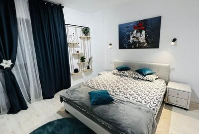 Apartament cu 2 camere decomandat, mobilat în Cotroceni - 2