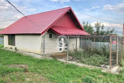 Teren pentru constructii case de vanzare Iasi, Mogosesti, - 4