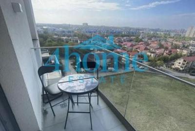 Apartament cu 2 camere în Drumul Taberei