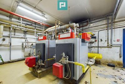 Spa?iu Industrial ?i de Produc?ie Sustenabil - 16