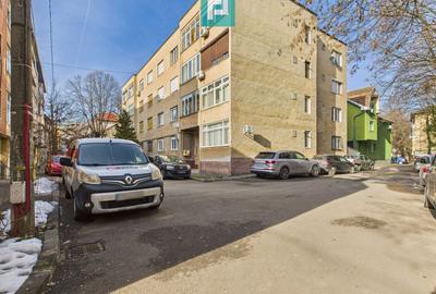 Apartament cu 1 cameră 66 mp Podgoria - Arad - 24