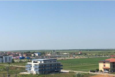 Garsoniere și apartamente cu vedere la mare în zona Epavă Costinești - 3