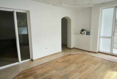 Spatiu de Inchiriat - Ultracentral, Casa Cartii | 500 mp, Etaj 1 si 2, 13 camere - 1
