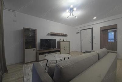 Apartament 2 camere Tomis Plus Etaj 3 Incalzire in pardoseala Totul NOU - 4