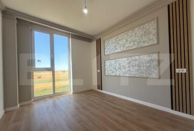 Apartament de vanzare, cu 3 camere, 55 mp, zona Torontalulu - 10