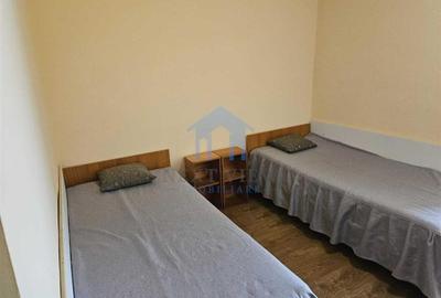 Garsonieră decomandată în Mănăștur