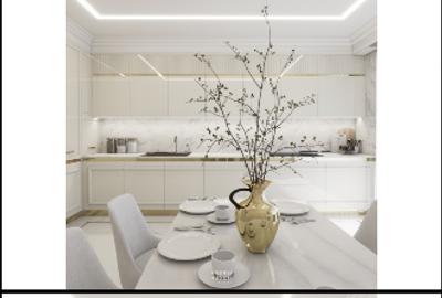 Vând Duplex de 220mp in cartierul TINERETULUI ( Voronet) - 2