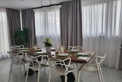 Apartament penthouse-style 4 camere | Terasă închisă + balcoane | Parcare & boxă - 2