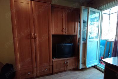 Apartament cu 2 camere semidecomandat în Gorjului - 3