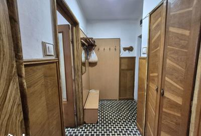 Apartament cu 2 camere în Podgoria - 7