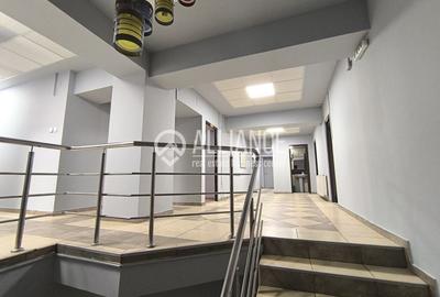 BALADA NEJ(COD03)-Etaj in cladire de birouri si parcare! - 5