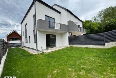 Casă cu 4 camere cu Teren 540 Mp în Mănăștur - 3