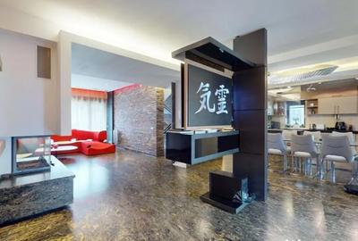 Casă cu 1 camere cu Canalizare în Dămăroaia - 3