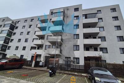 Apartament cu 2 camere semidecomandat, mobilat în Timișoara - 23