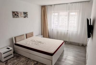 Apartament cu 2 camere decomandat în Astra - 3
