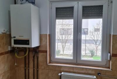 Apartament cu 3 camere decomandat în Central - 8
