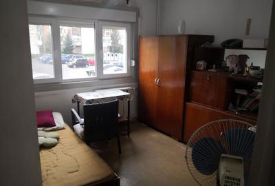Apartament cu 2 camere decomandat în Alfa - 2